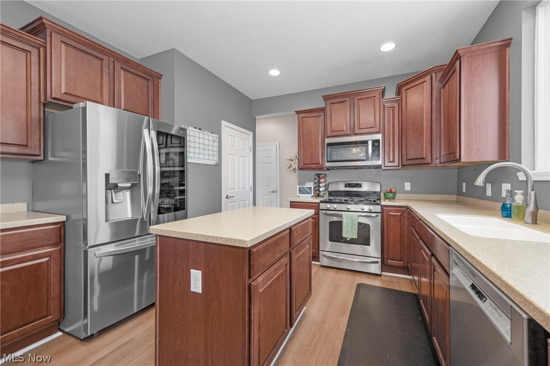 5171 Kenton Lane Brunswick OH 44212