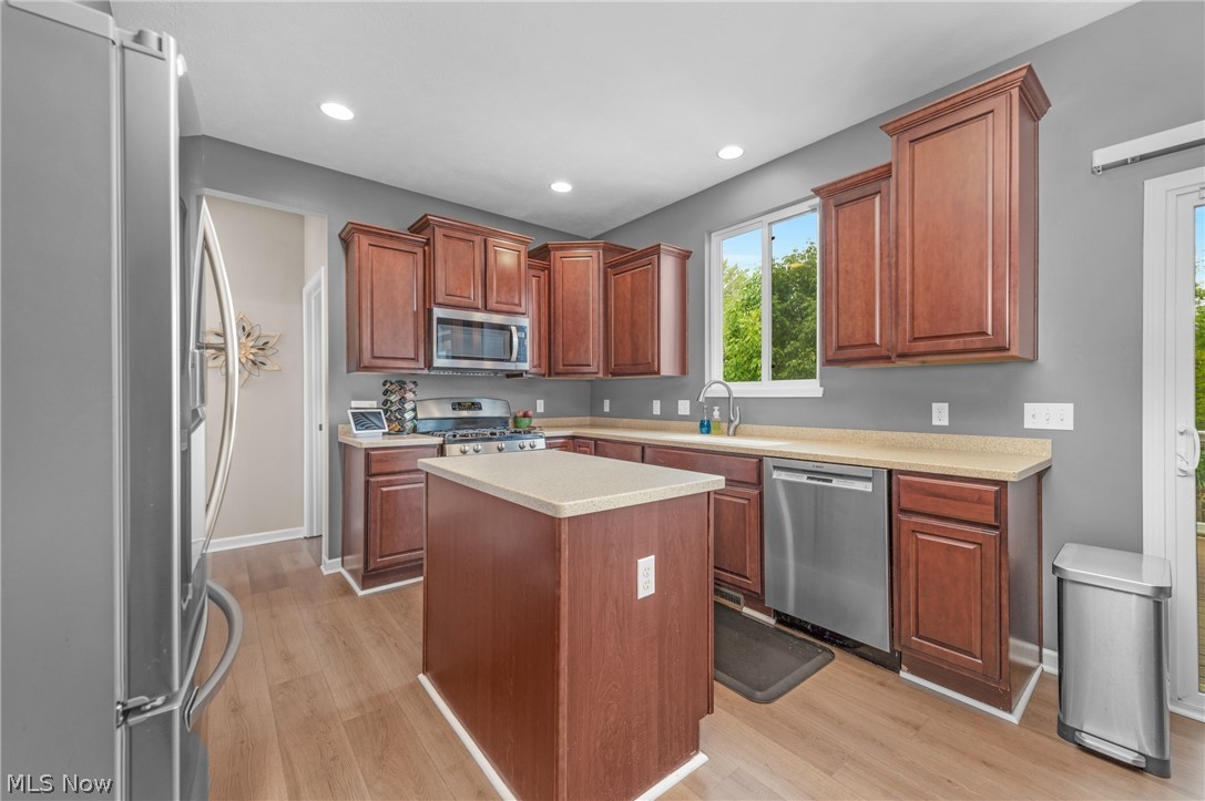 5171 Kenton Lane Brunswick OH 44212