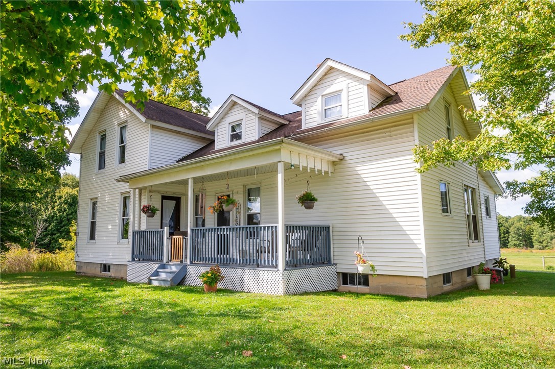 16494 Madison Road Middlefield OH 44062