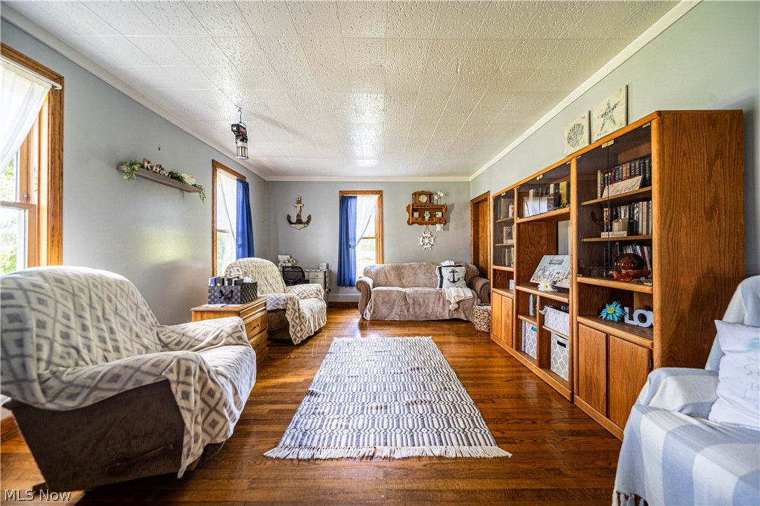 16494 Madison Road Middlefield OH 44062