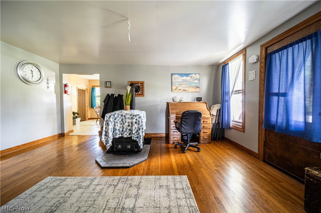 16494 Madison Road Middlefield OH 44062