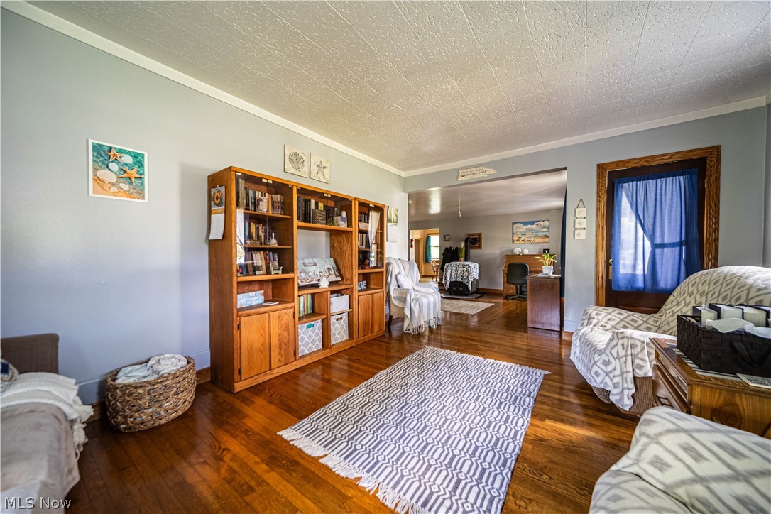 16494 Madison Road Middlefield OH 44062