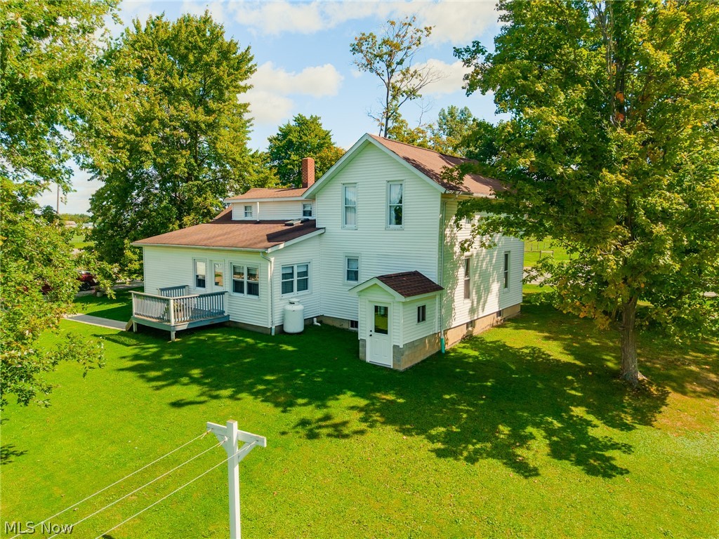 16494 Madison Road Middlefield OH 44062