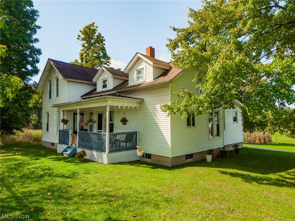 16494 Madison Road Middlefield OH 44062