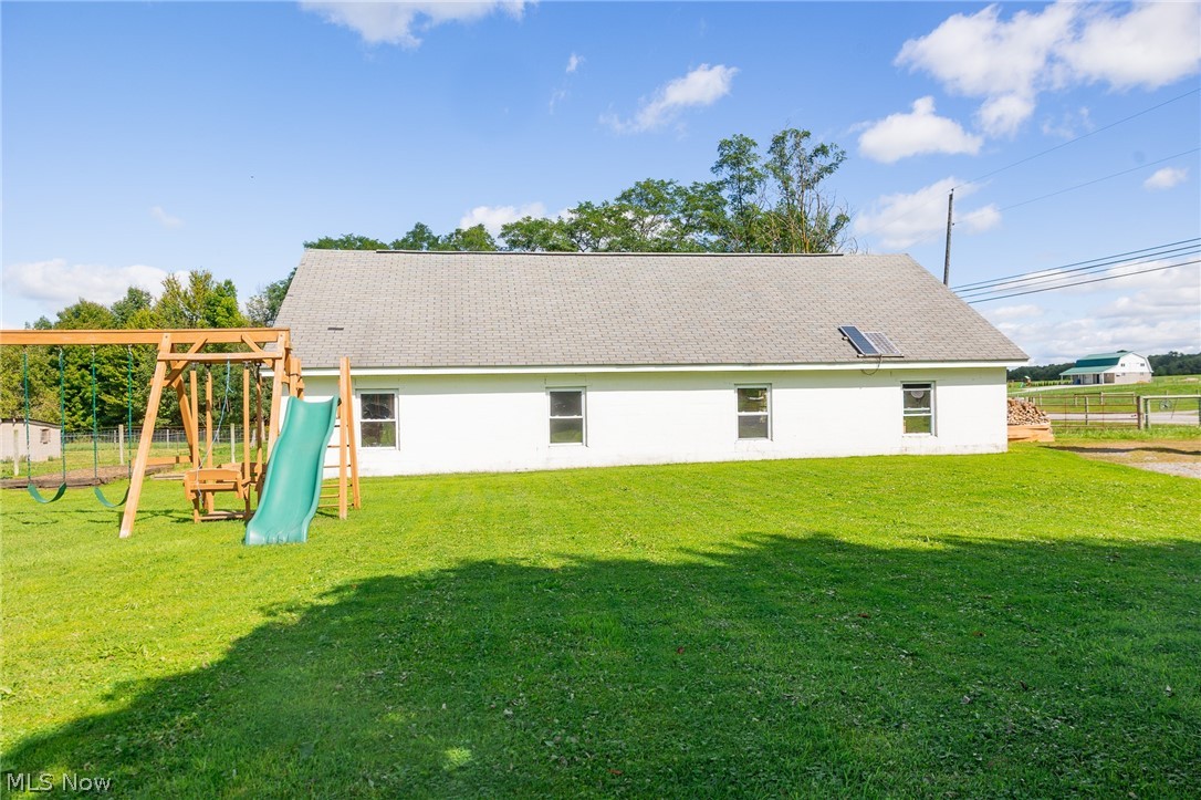 16494 Madison Road Middlefield OH 44062