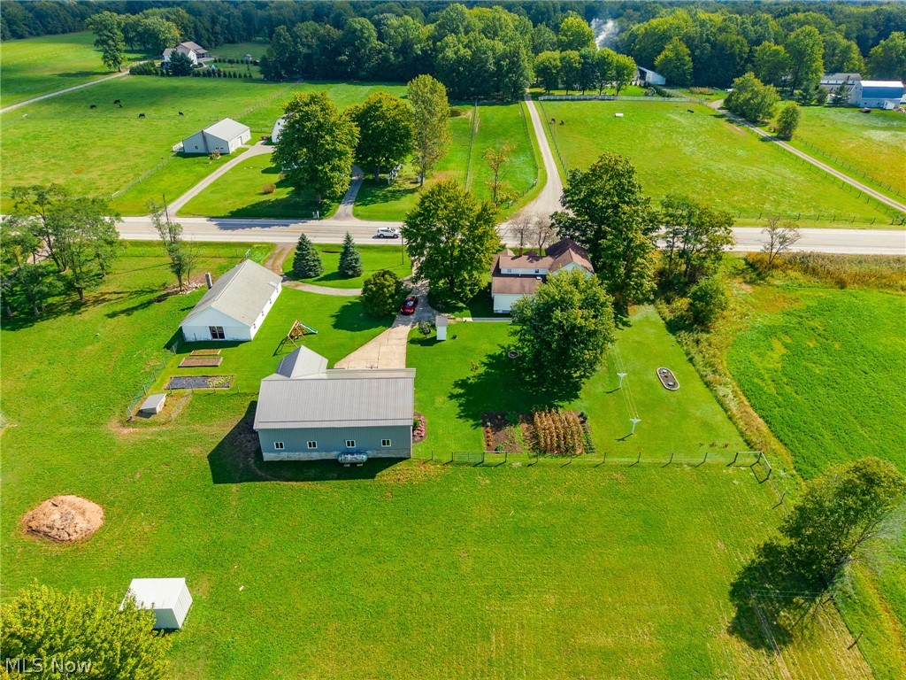 16494 Madison Road Middlefield OH 44062