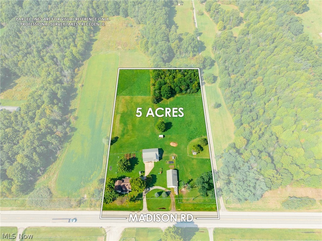 16494 Madison Road Middlefield OH 44062