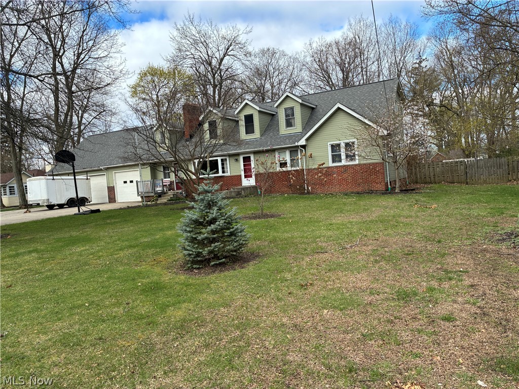 7670 Garfield Road Mentor OH 44060