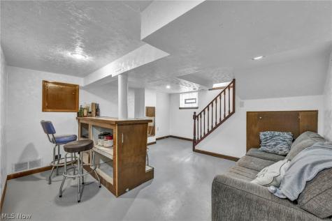 3222 W 115th Street Cleveland OH 44111