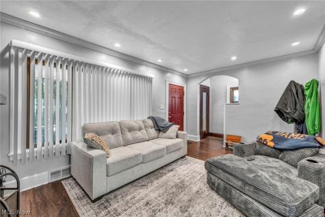 3222 W 115th Street Cleveland OH 44111