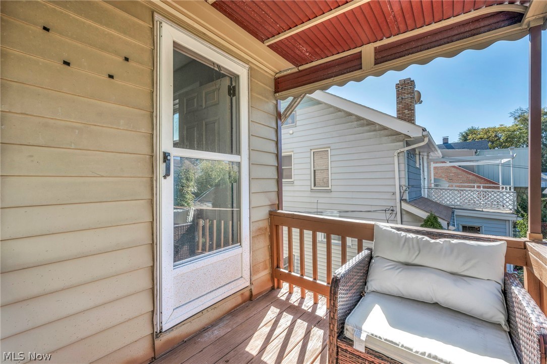 3222 W 115th Street Cleveland OH 44111
