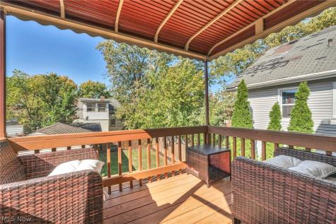 3222 W 115th Street Cleveland OH 44111