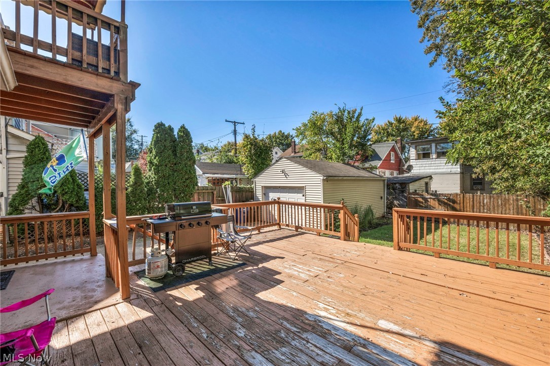 3222 W 115th Street Cleveland OH 44111