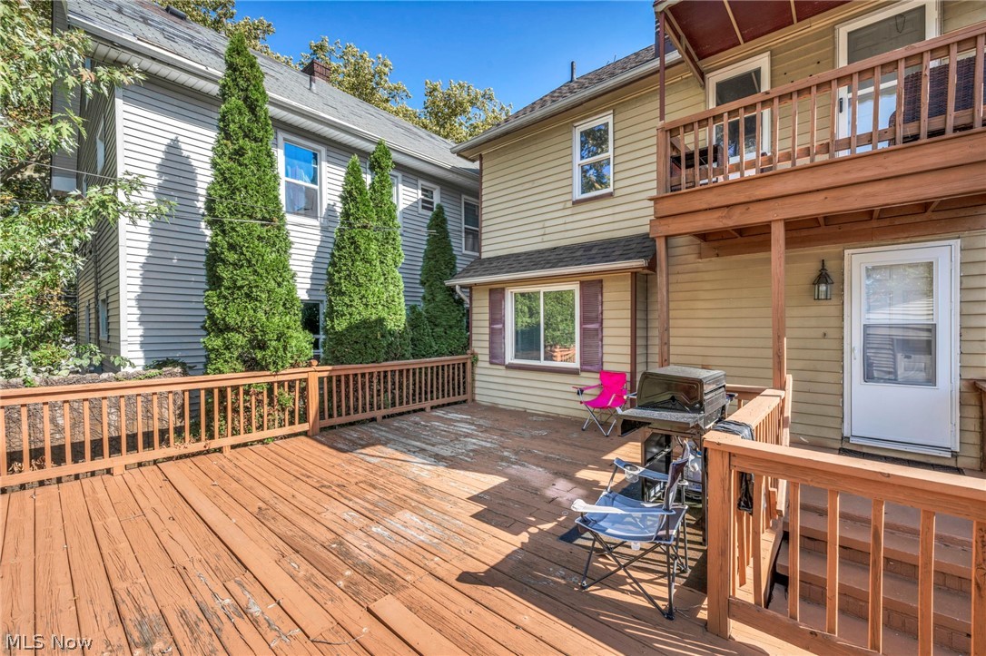 3222 W 115th Street Cleveland OH 44111
