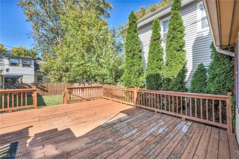 3222 W 115th Street Cleveland OH 44111