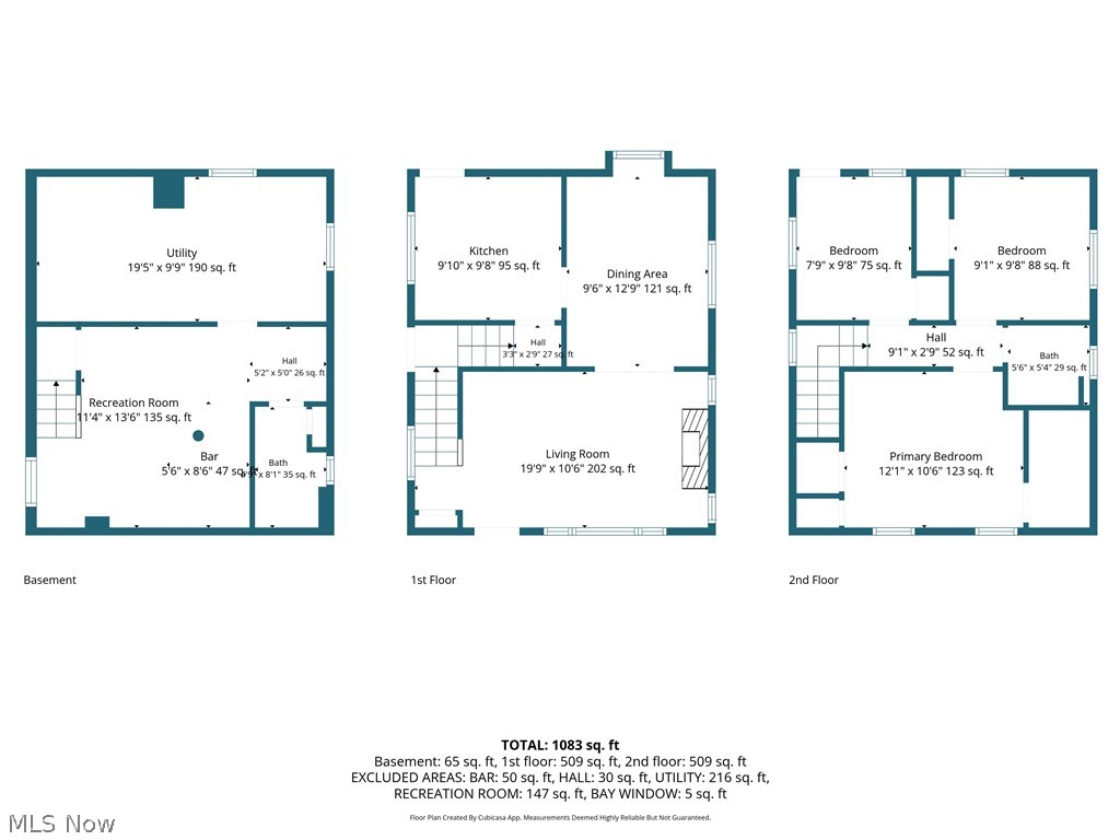 3222 W 115th Street Cleveland OH 44111