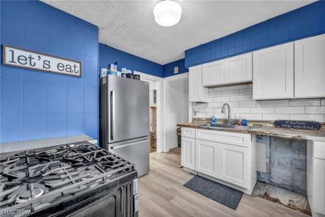 3222 W 115th Street Cleveland OH 44111