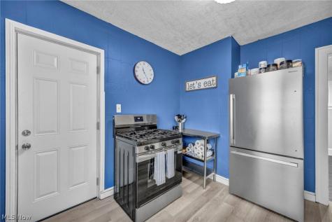 3222 W 115th Street Cleveland OH 44111