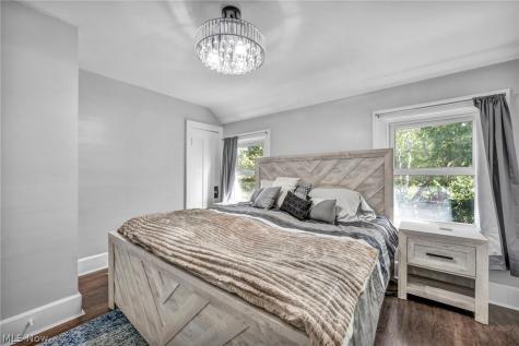 3222 W 115th Street Cleveland OH 44111