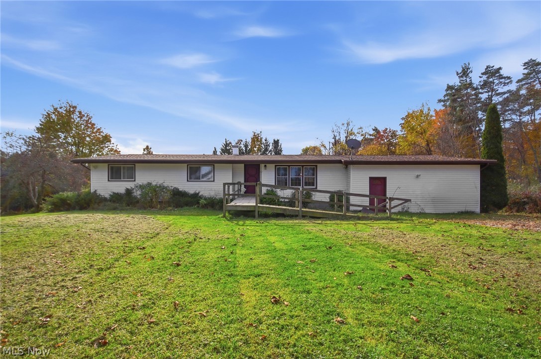 13795 Chardon Windsor Road Chardon OH 44024