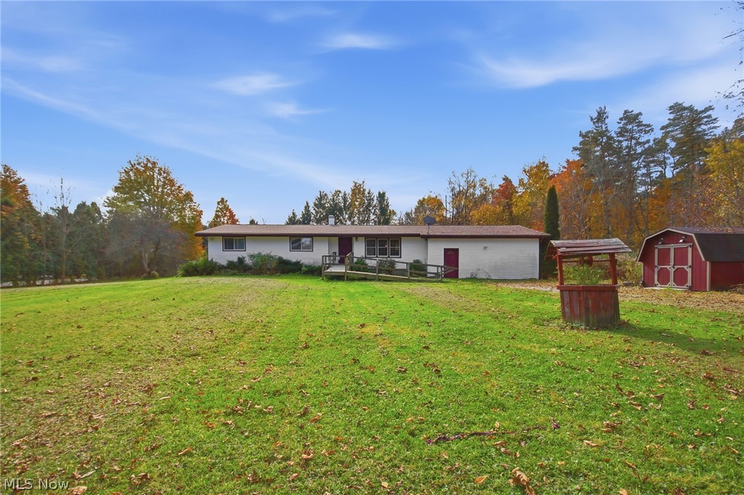 13795 Chardon Windsor Road Chardon OH 44024