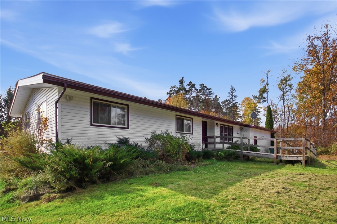 13795 Chardon Windsor Road Chardon OH 44024