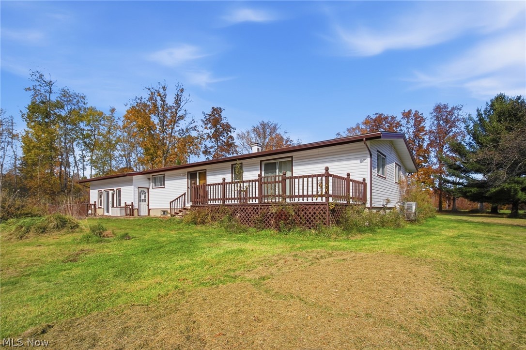 13795 Chardon Windsor Road Chardon OH 44024