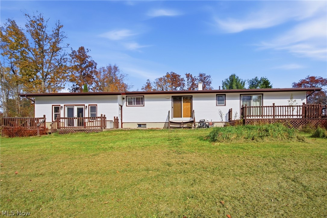 13795 Chardon Windsor Road Chardon OH 44024