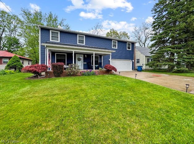 631 Maplewood Avenue Struthers OH 44471