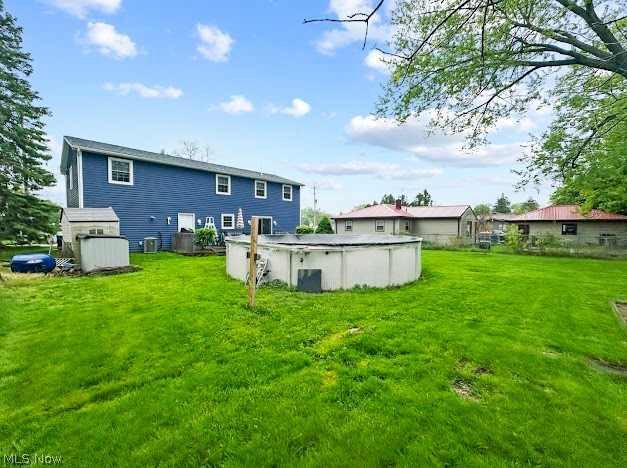 631 Maplewood Avenue Struthers OH 44471