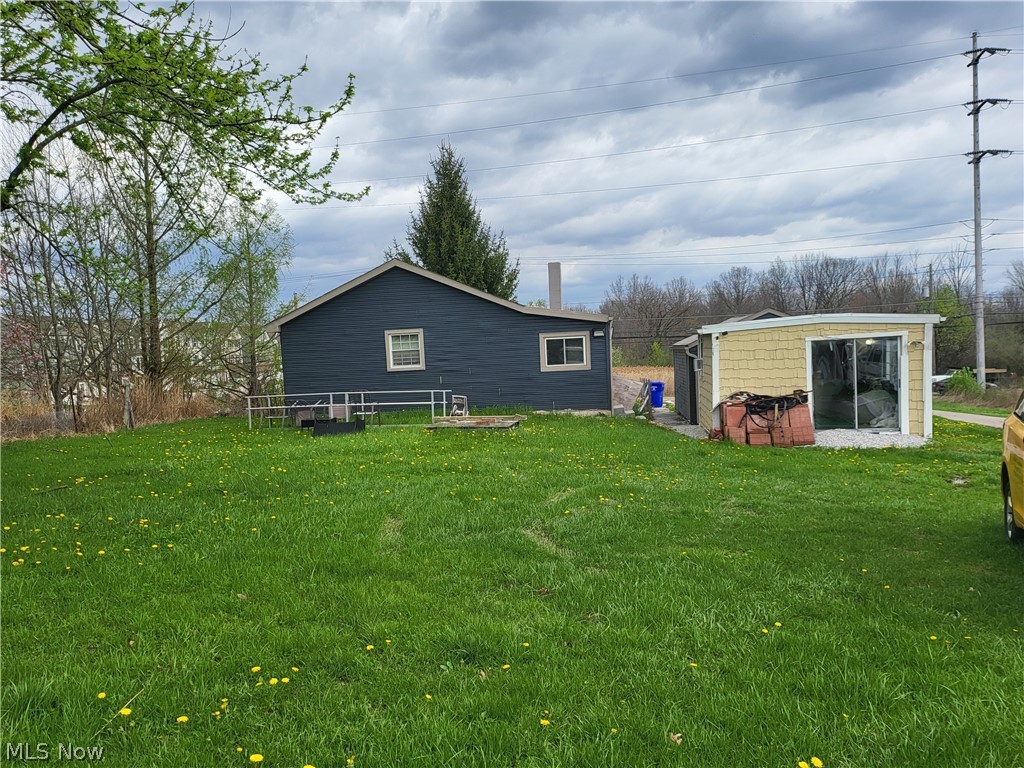 446 E Steels Corners Road Stow OH 44224