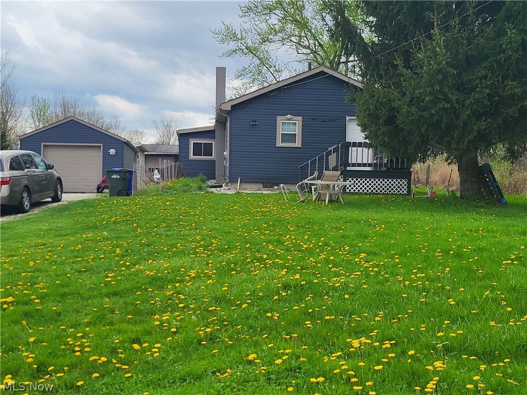 446 E Steels Corners Road Stow OH 44224