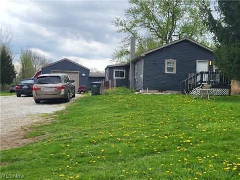 446 E Steels Corners Road Stow OH 44224