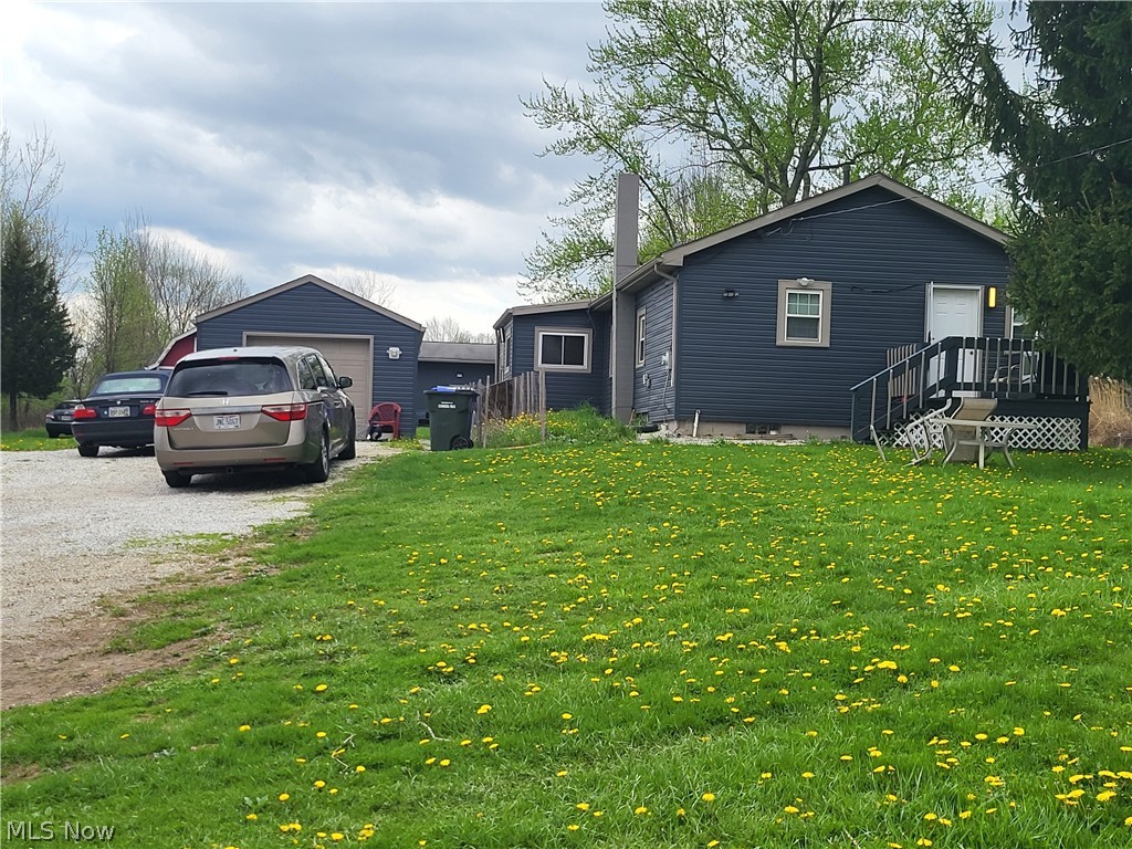 446 E Steels Corners Road Stow OH 44224