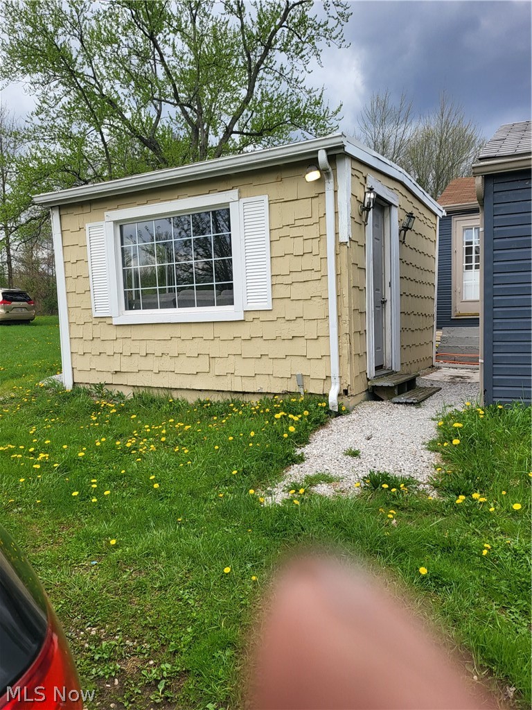 446 E Steels Corners Road Stow OH 44224