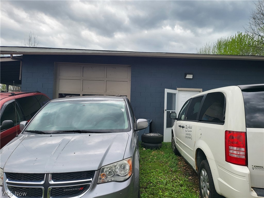 446 E Steels Corners Road Stow OH 44224