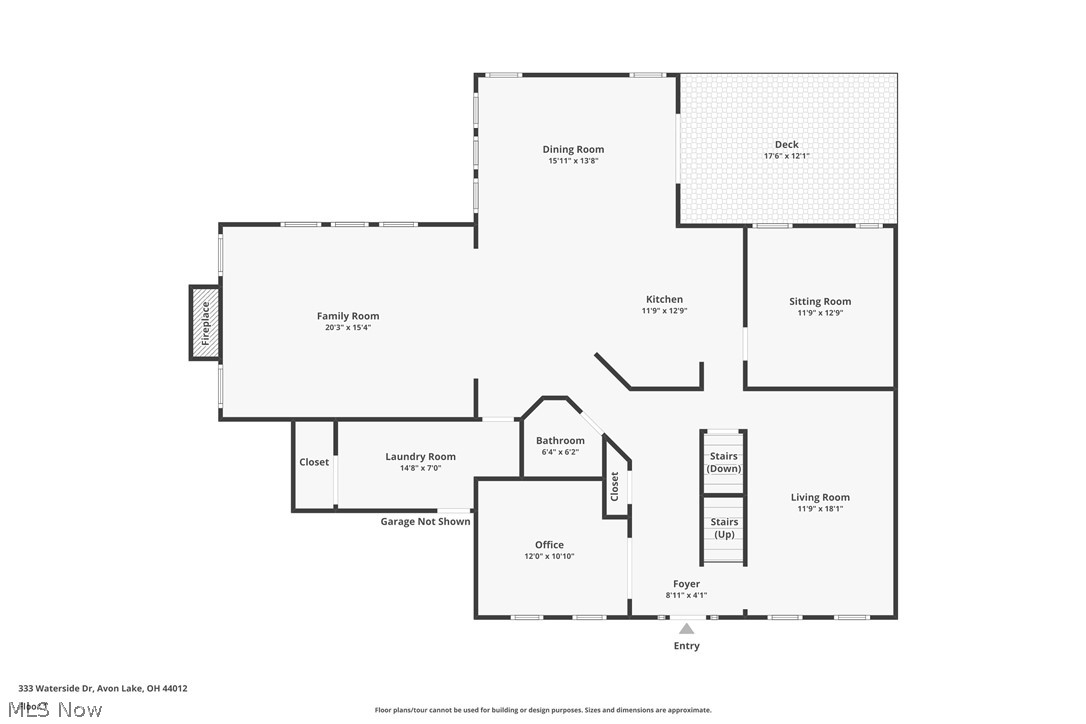 333 Waterside Drive Avon Lake OH 44012