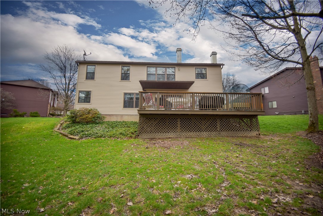 18086 Winchester Court Strongsville OH 44136