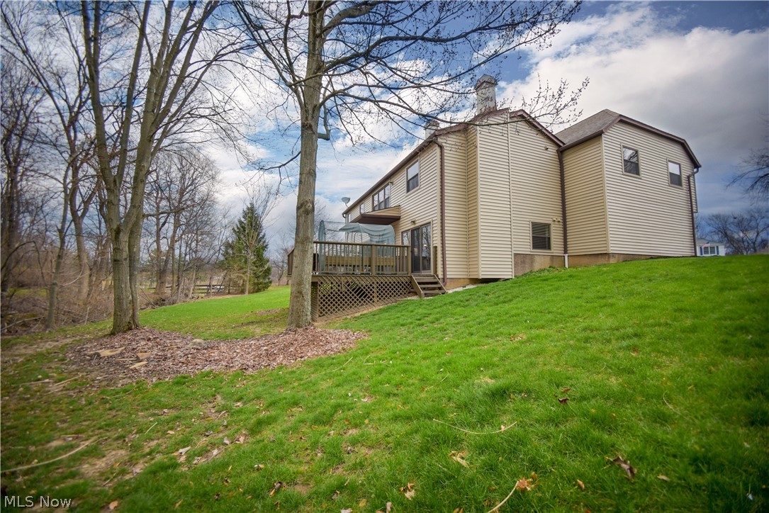 18086 Winchester Court Strongsville OH 44136