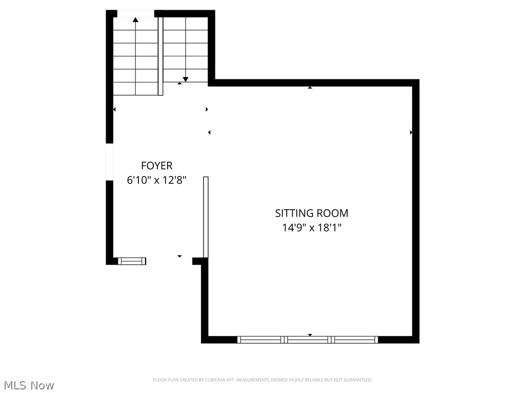 18086 Winchester Court Strongsville OH 44136