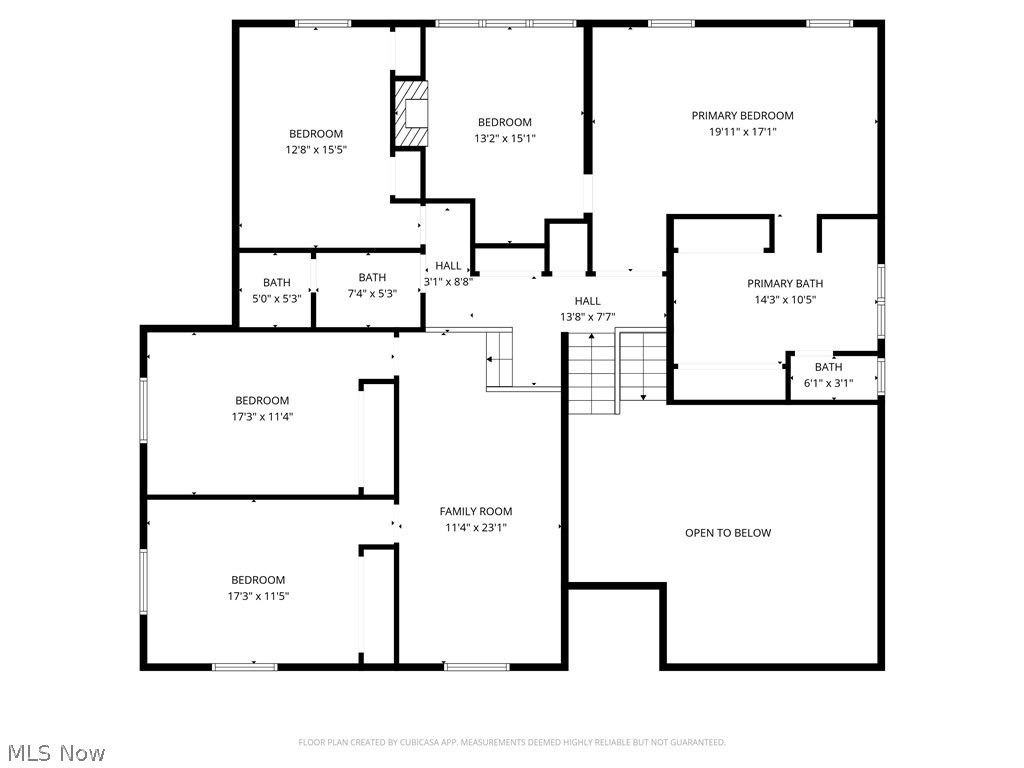18086 Winchester Court Strongsville OH 44136