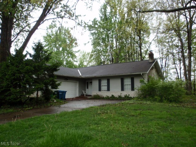 8454 Glenbrook Drive Olmsted Falls OH 44138