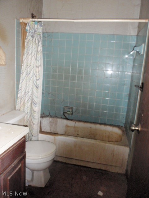 8454 Glenbrook Drive Olmsted Falls OH 44138
