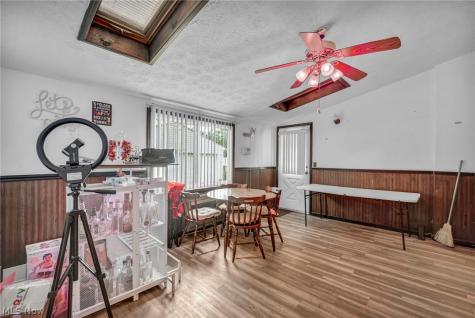4008 E 186th Street Cleveland OH 44122