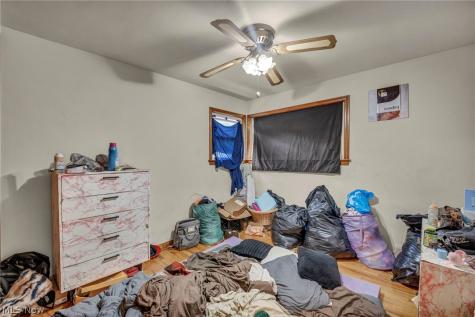 4008 E 186th Street Cleveland OH 44122