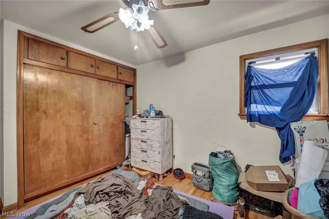 4008 E 186th Street Cleveland OH 44122