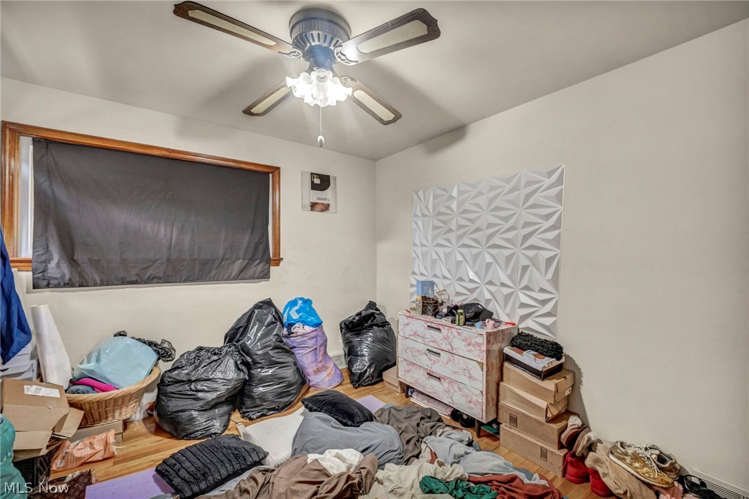 4008 E 186th Street Cleveland OH 44122