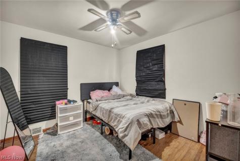 4008 E 186th Street Cleveland OH 44122