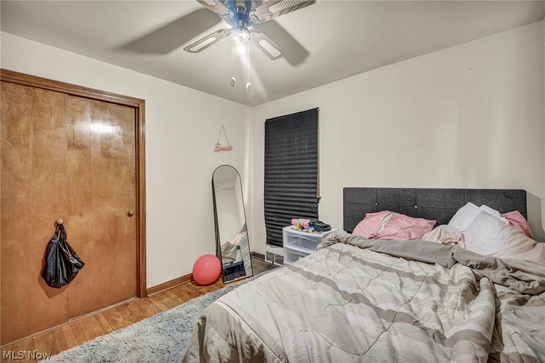4008 E 186th Street Cleveland OH 44122
