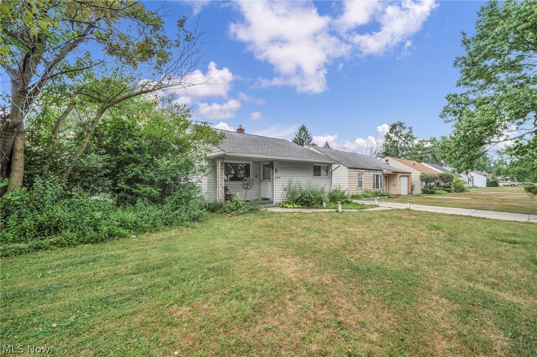 4008 E 186th Street Cleveland OH 44122